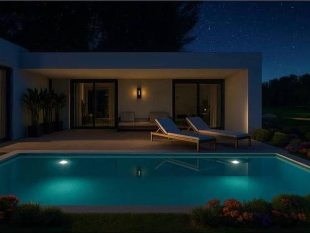 Chalet en venta en Cases de l'Ombria, el Vinalopó Mitjà / El Vinalopó Medio