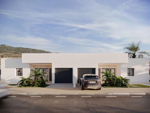 Chalet en venta en Cases de l'Ombria, el Vinalopó Mitjà / El Vinalopó Medio