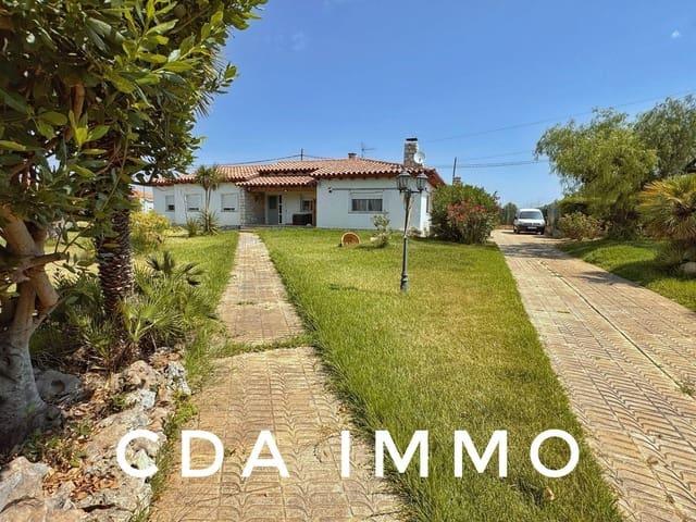 Chalet en venta en el Baix Maestrat, Valencia