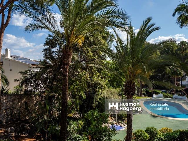 Chalet en venta en Partida la Xara, la Marina Alta