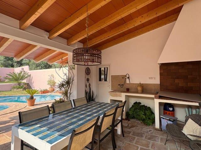 Chalet en venta en Partida la Xara, la Marina Alta