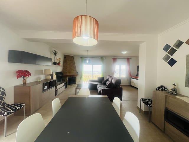 Chalet en venta en Partida la Xara, la Marina Alta