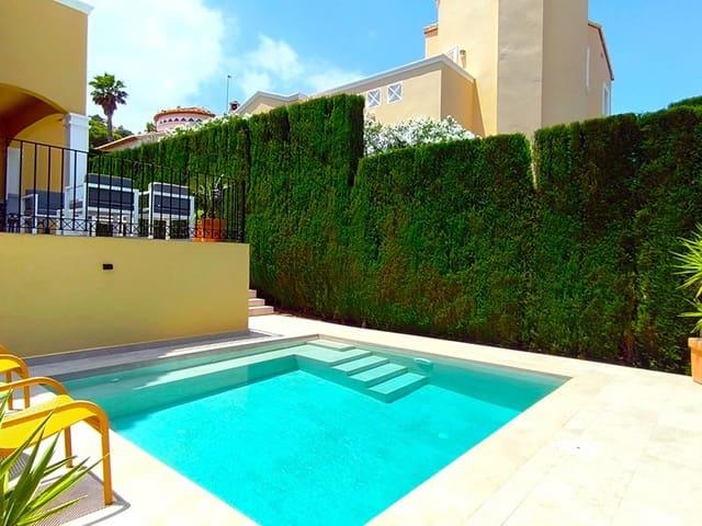 Chalet en venta en Partida la Xara, la Marina Alta