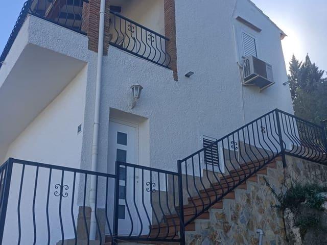 Chalet en venta en Partida la Xara, la Marina Alta
