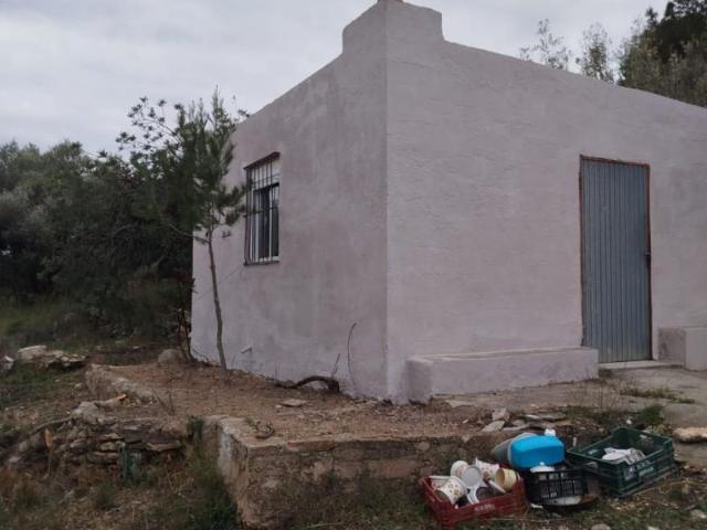 Chalet en venta en Montsià, Catalunya