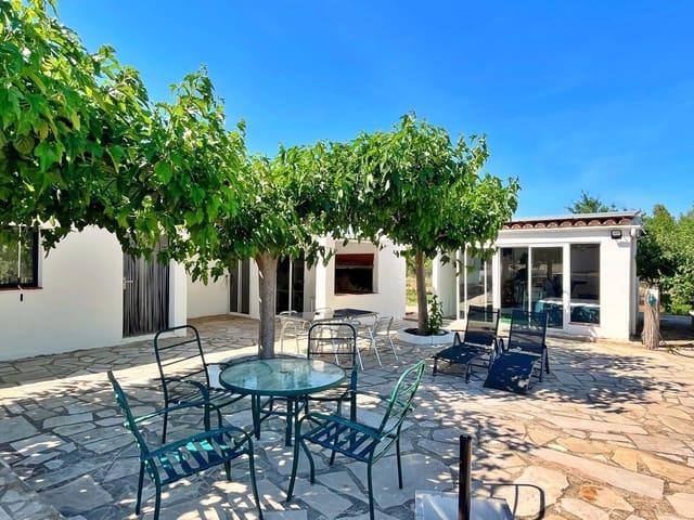 Chalet en venta en Montsià, Catalunya