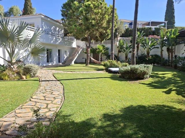 Chalet en venta en Campo-Mijas, Costa del Sol Occidental