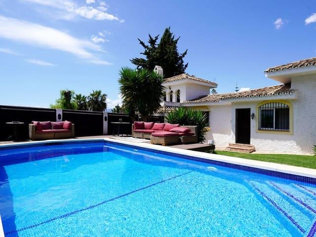 Chalet en venta en Campo-Mijas, Costa del Sol Occidental