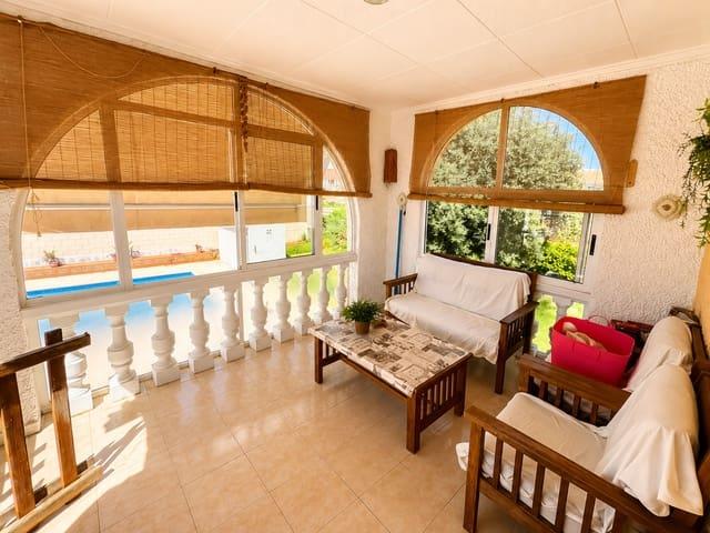 Chalet en venta en Urbanización Los Balcones, el Baix Segura / La Vega Baja