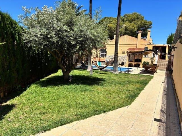Chalet en venta en Urbanización Los Balcones, el Baix Segura / La Vega Baja