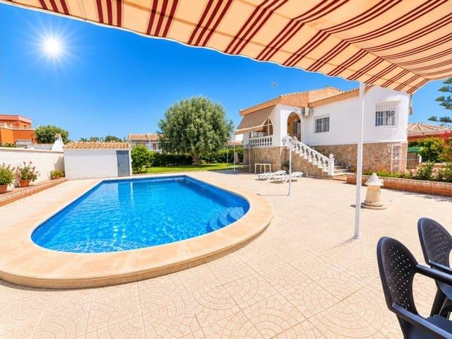 Chalet en venta en Urbanización Los Balcones, el Baix Segura / La Vega Baja