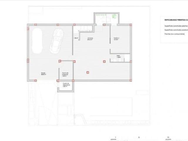 Chalet en venta en Urbanización Los Balcones, el Baix Segura / La Vega Baja