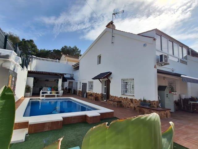 Chalet en venta en Urbanización Los Balcones, el Baix Segura / La Vega Baja
