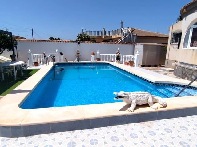 Chalet en venta en Urbanización Los Balcones, el Baix Segura / La Vega Baja