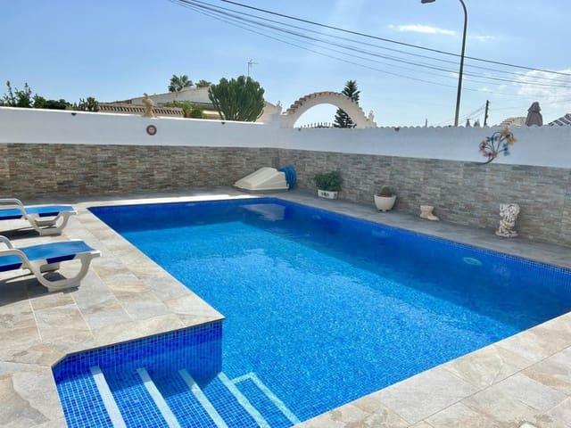 Chalet en venta en Urbanización Los Balcones, el Baix Segura / La Vega Baja