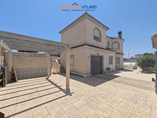 Chalet en venta en Urbanización Los Balcones, el Baix Segura / La Vega Baja