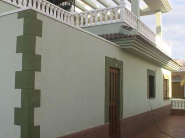 Chalet en venta en Urbanización Los Balcones, el Baix Segura / La Vega Baja