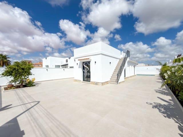 Chalet en venta en Urbanización Los Balcones, el Baix Segura / La Vega Baja