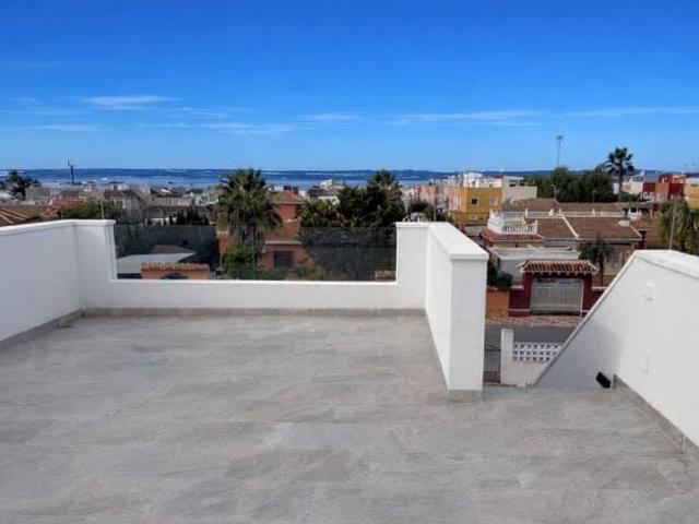 Chalet en venta en Urbanización Los Balcones, el Baix Segura / La Vega Baja