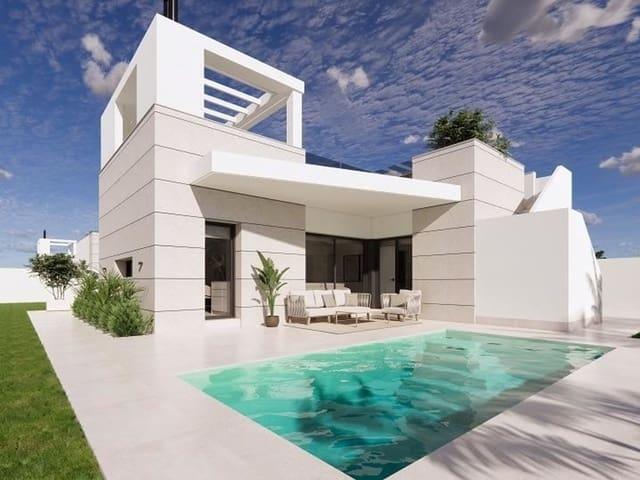 Chalet en venta en Urbanización Los Balcones, el Baix Segura / La Vega Baja