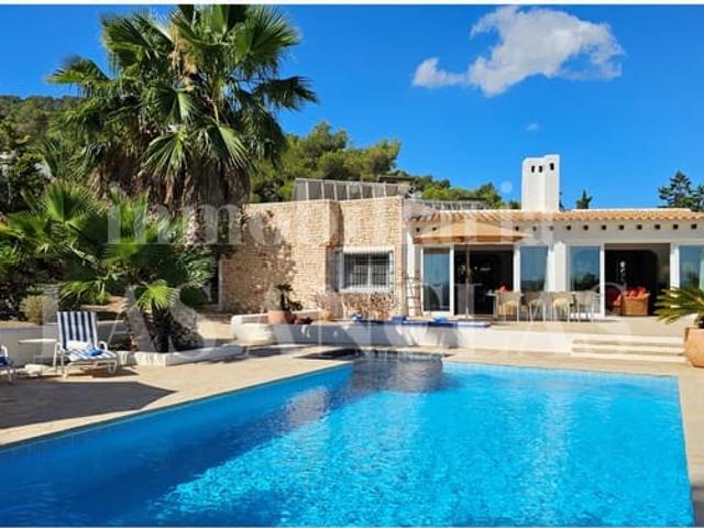 Chalet en venta en Urbanització Siesta, Eivissa