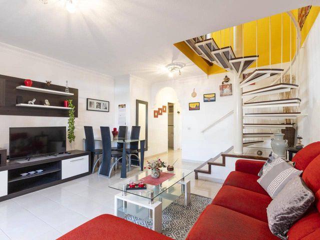 Chalet en venta en La Tejita, Granadilla de Abona