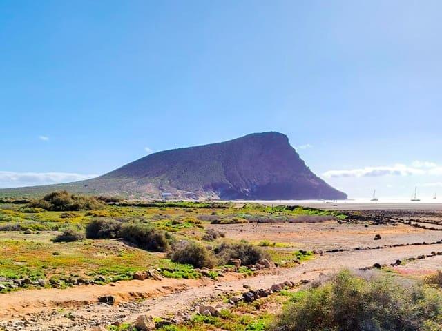 Chalet en venta en La Tejita, Granadilla de Abona