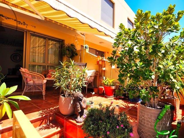 Chalet en venta en La Tejita, Granadilla de Abona