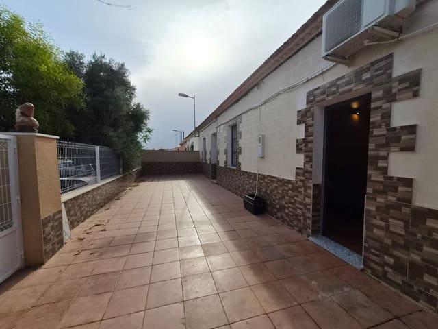 Chalet en venta en Gea y Truyols, Campo de Cartagena y Mar Menor