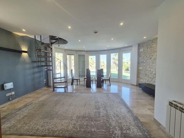 Chalet en venta en Gea y Truyols, Campo de Cartagena y Mar Menor