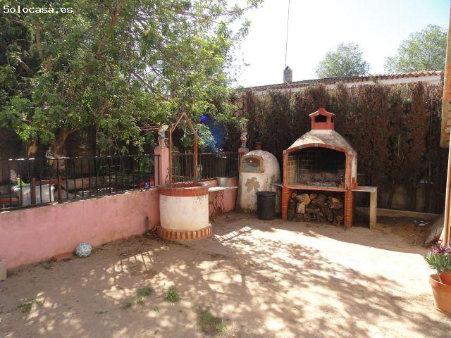 Casa en venta en La Torre, Castilla y León