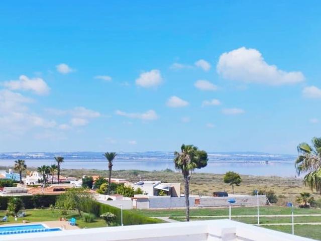 Chalet en venta en Baños de Europa, el Baix Segura / La Vega Baja