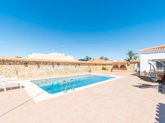 Chalet en venta en Baños de Europa, el Baix Segura / La Vega Baja