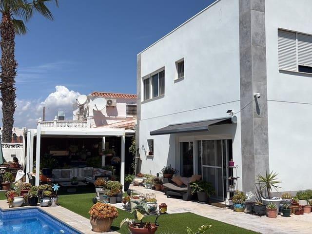 Chalet en venta en Baños de Europa, el Baix Segura / La Vega Baja
