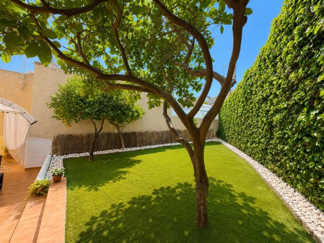 Chalet en venta en Portmán, Campo de Cartagena y Mar Menor