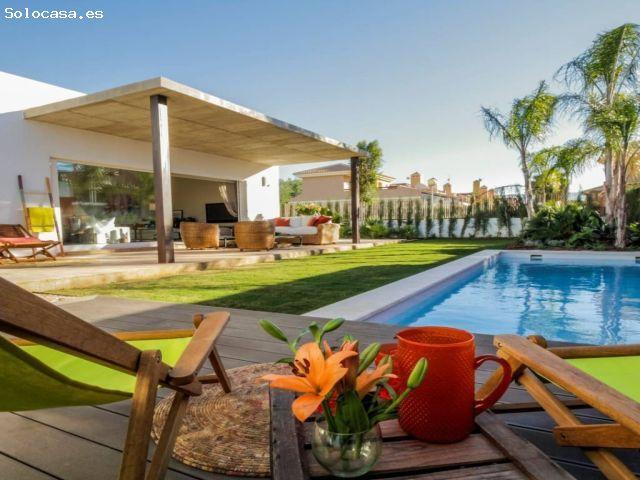 Casa en venta en La Unión