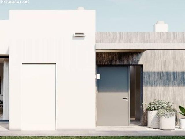 Casa en venta en La Unión