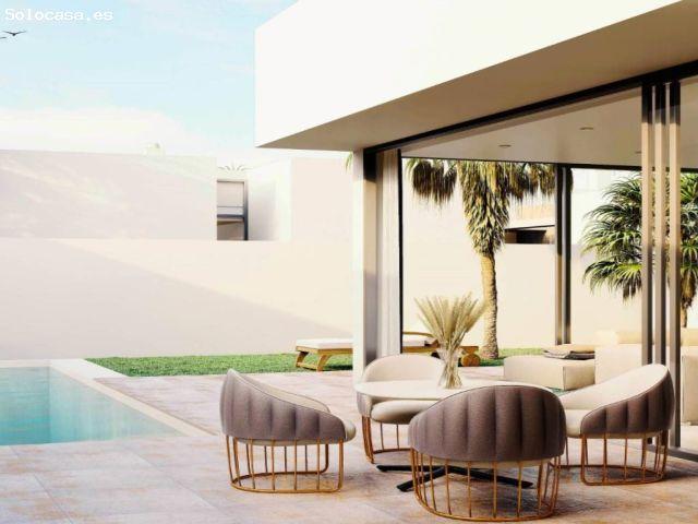 Casa en venta en Campo de Cartagena y Mar Menor, Murcia