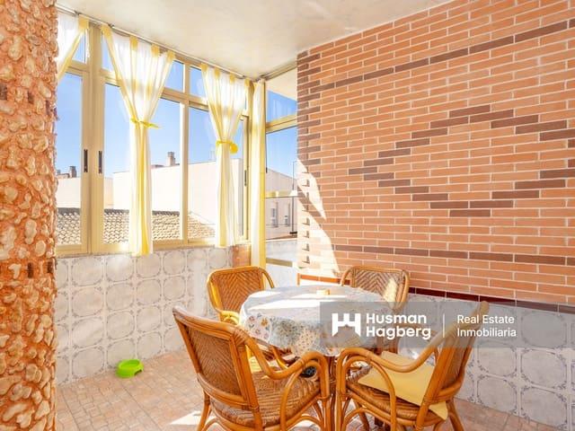 Chalet en venta en La Unión, Campo de Cartagena y Mar Menor