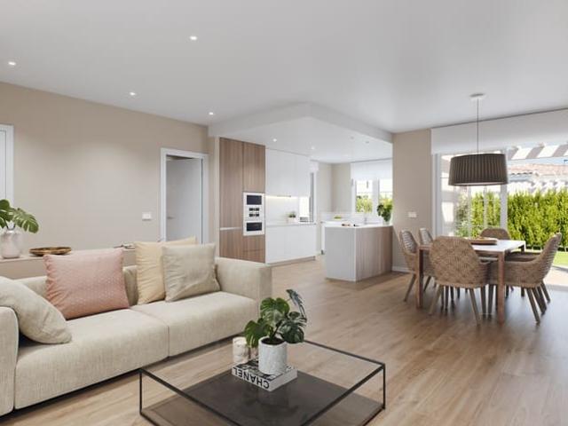 Chalet en venta en La Unión, Campo de Cartagena y Mar Menor