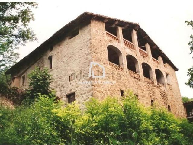 Casa en venta en La Vall De Bianya