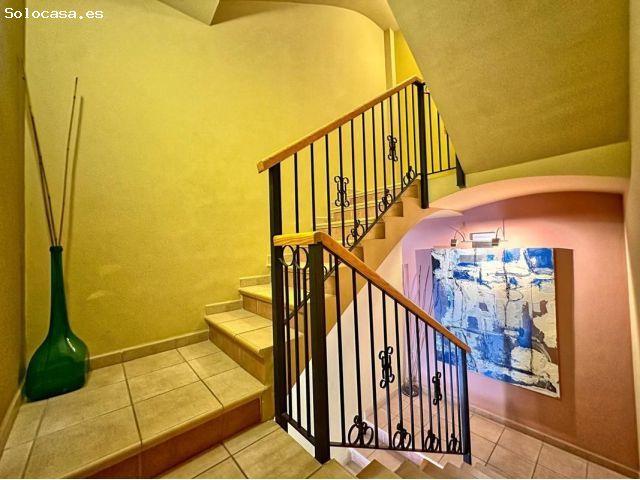 Casa en venta en la Marina Alta, Valencia