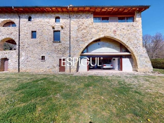 Chalet en venta en Sant Privat d'en Bas, Garrotxa