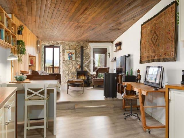 Chalet en venta en Sant Privat d'en Bas, Garrotxa