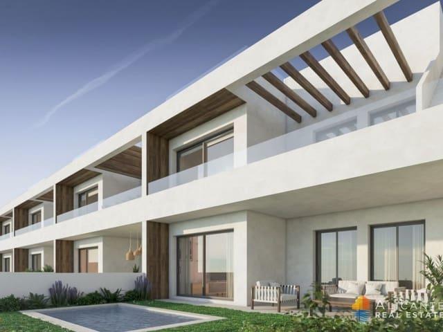 Chalet en venta en La Veleta, el Baix Segura / La Vega Baja