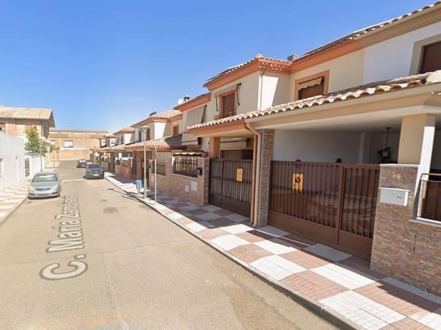 Chalet en venta en La Victoria, Andalucía