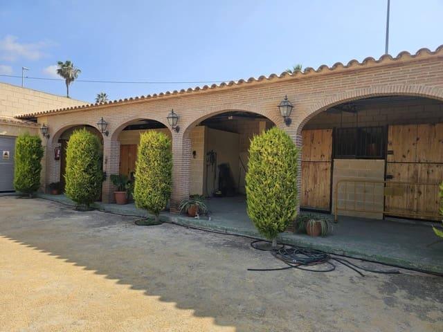 Villa en venta en Villajoyosa
