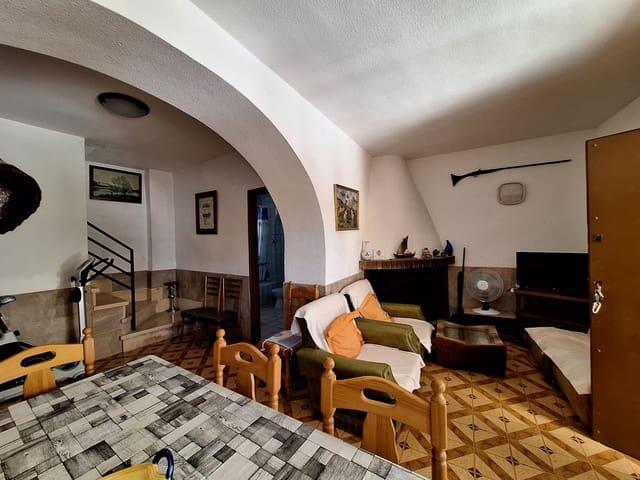 Villa en venta en Villajoyosa