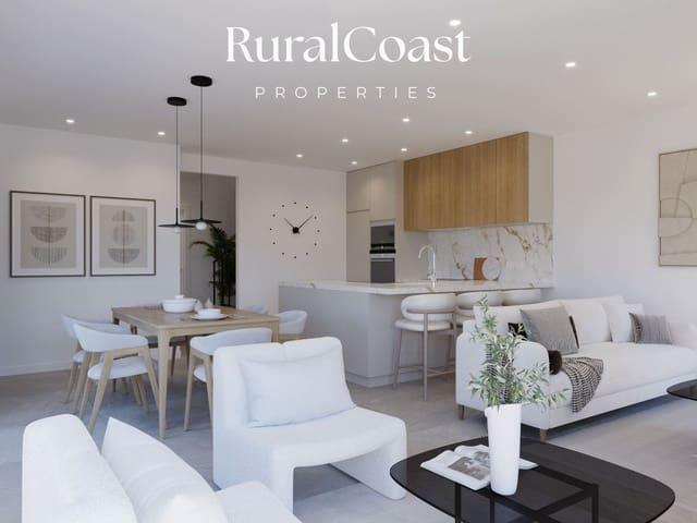 Chalet en venta en la Marina Baixa, Valencia