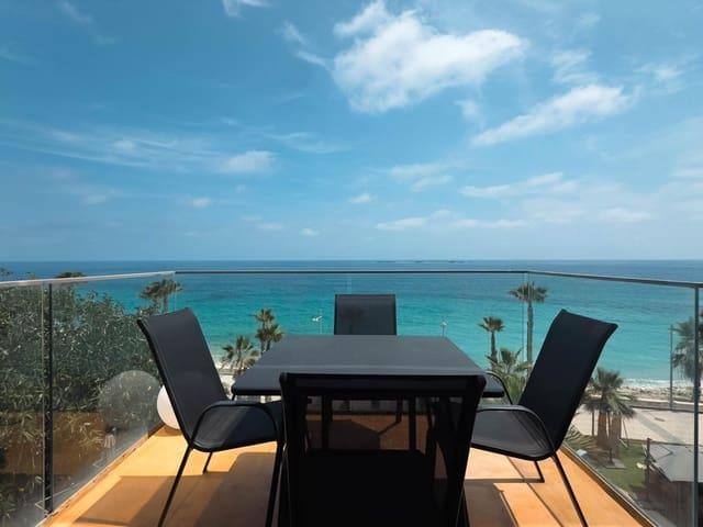 Villa en venta en Villajoyosa